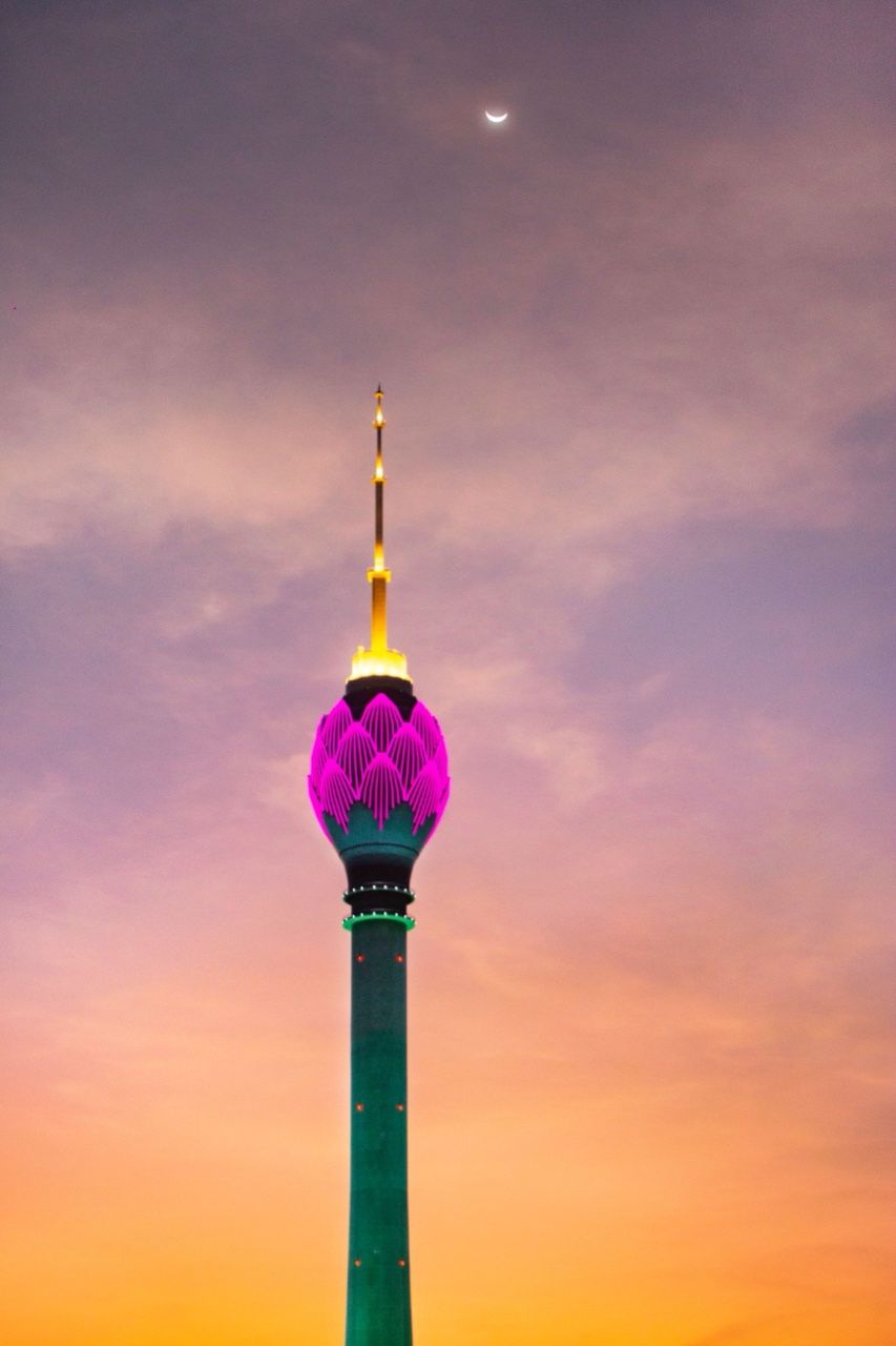 Colombo city landmark sightseeing — best tours in Colombo, Sri Lanka
